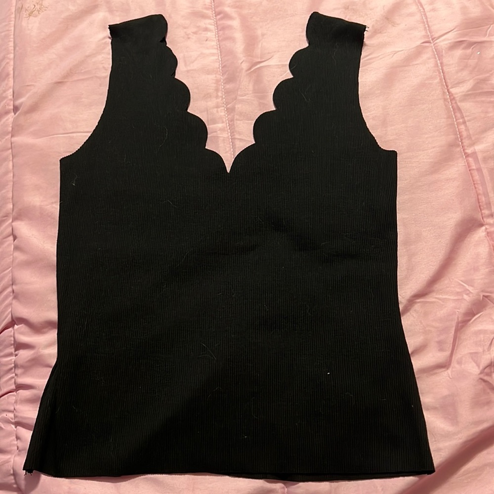 Tank top never worn